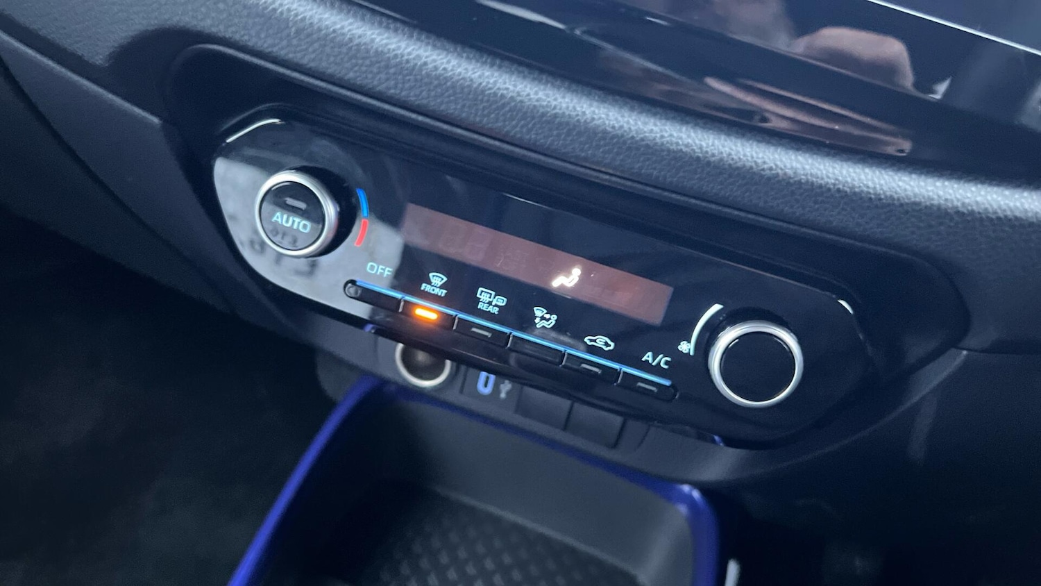 Used Toyota Aygo X 2025 for sale - 77425837: Photo 36