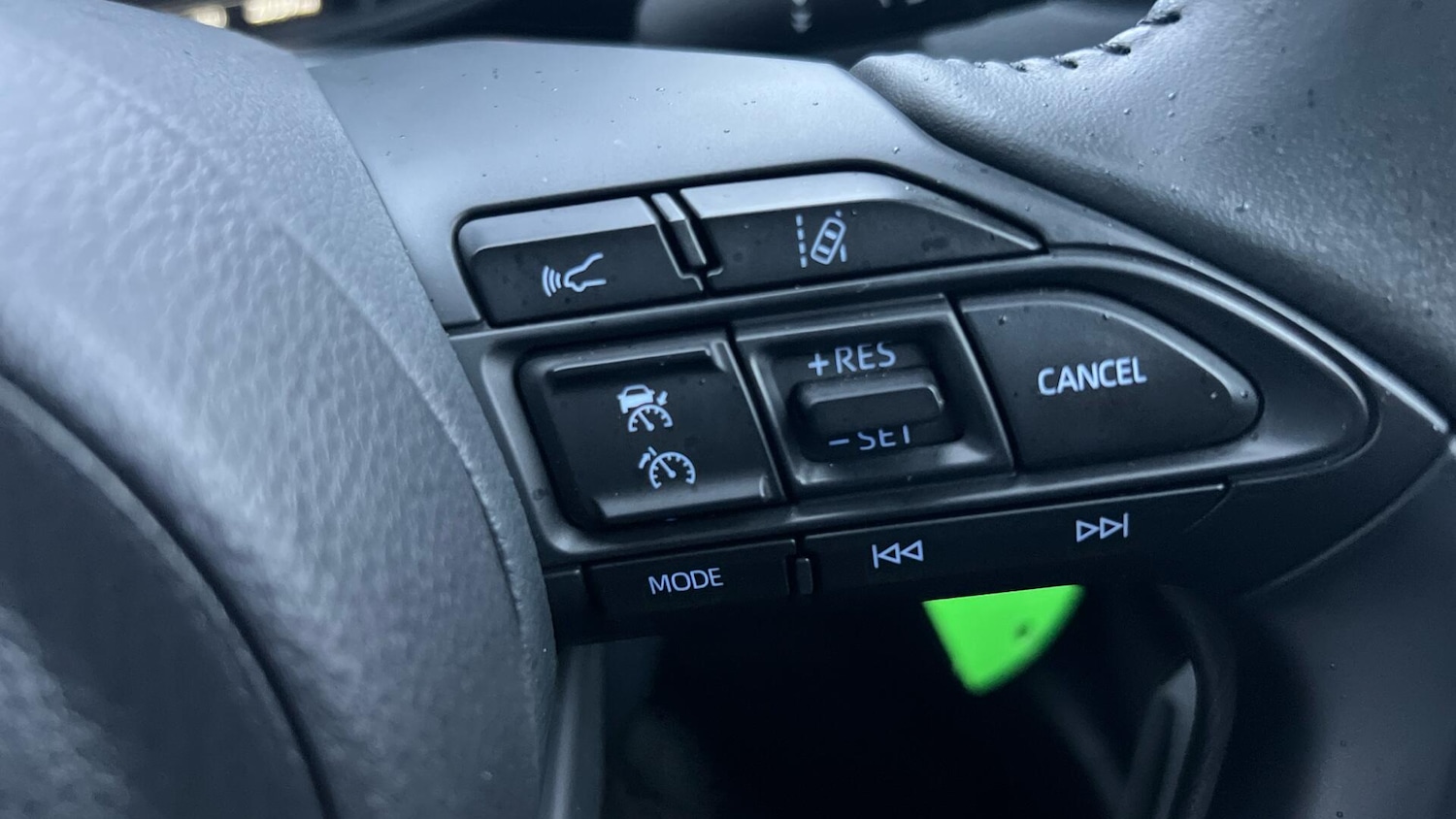 Used Toyota Aygo X 2025 for sale - 77425837: Photo 39