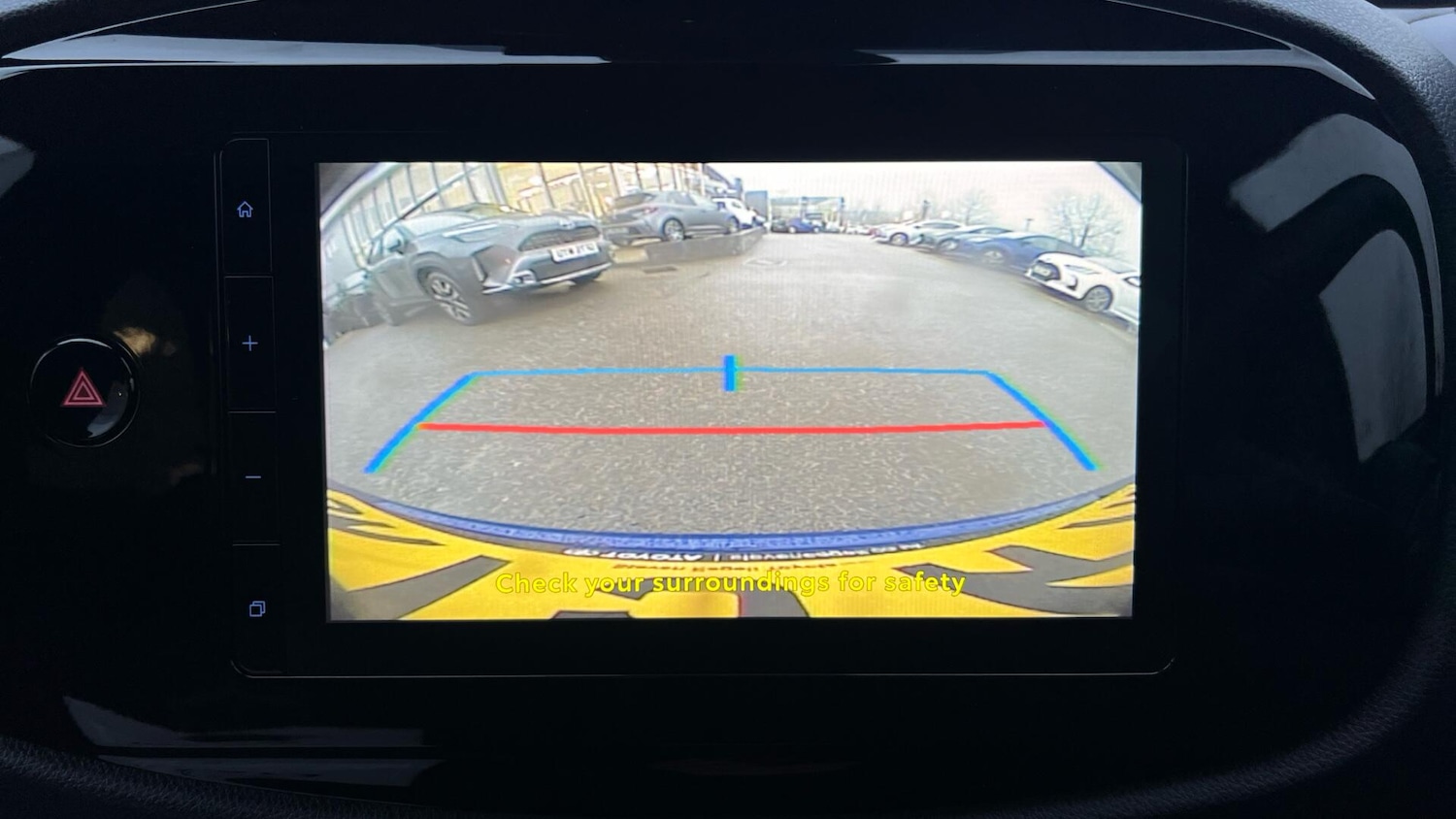 Used Toyota Aygo X 2025 for sale - 77425837: Photo 42