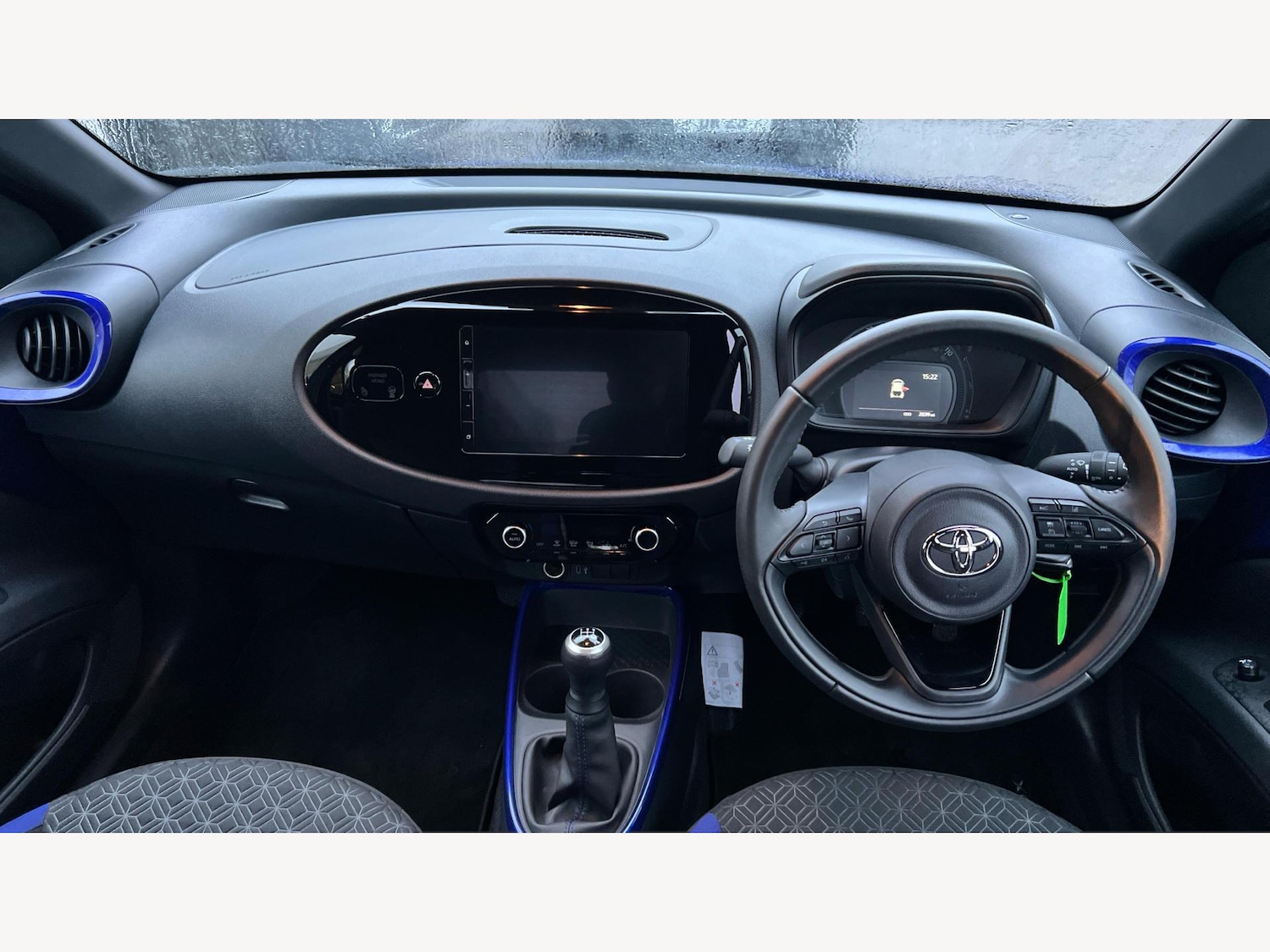 Used Toyota Aygo X 2025 for sale - 77425837: Photo 7