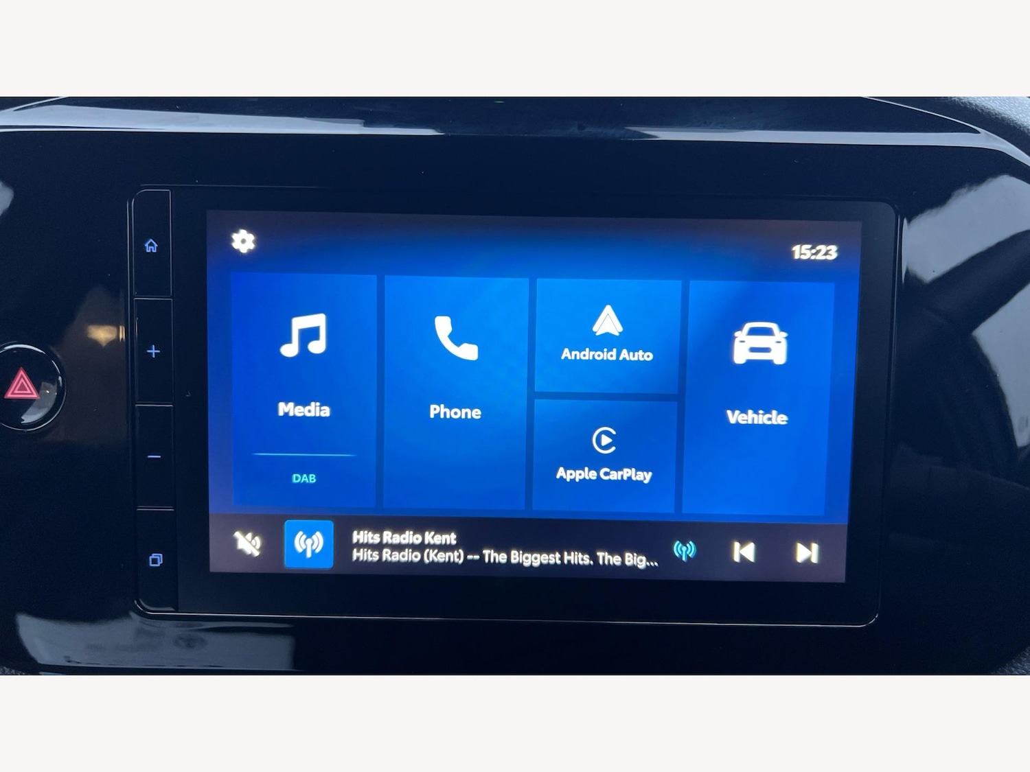 Used Toyota Aygo X 2025 for sale - 77425837: Photo 9