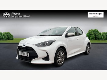 Used Toyota Yaris 2022 for sale - 76175108: Photo
