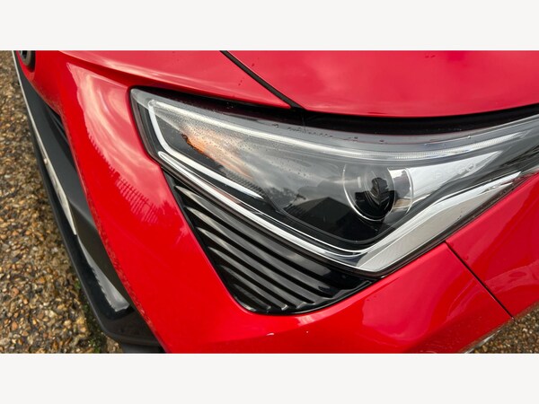 Used Toyota AYGO 2019 for sale - 76295141: Photo 22