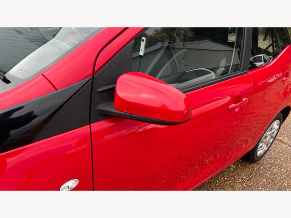 Used Toyota AYGO 2019 for sale - 76295141: Photo 23