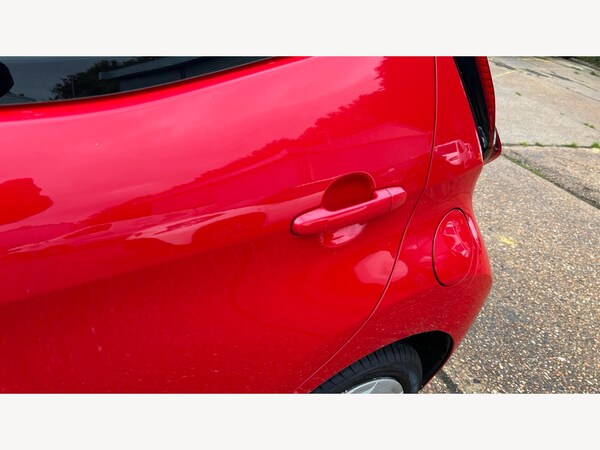 Used Toyota AYGO 2019 for sale - 76295141: Photo 24