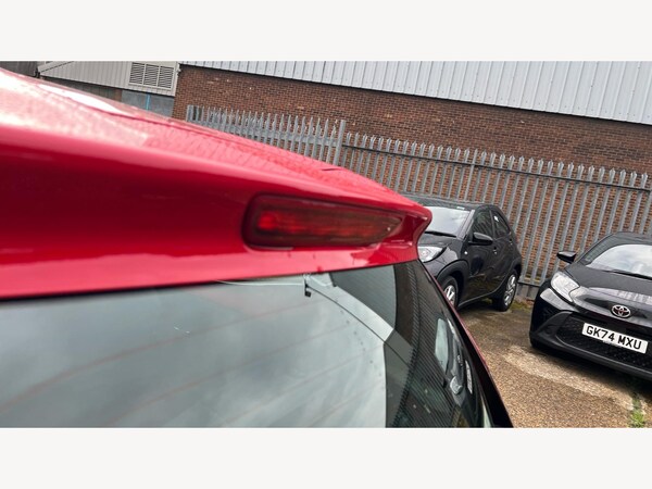 Used Toyota AYGO 2019 for sale - 76295141: Photo 25