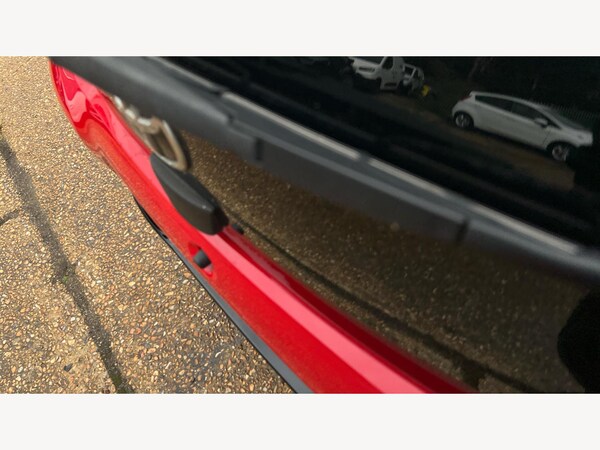 Used Toyota AYGO 2019 for sale - 76295141: Photo 26