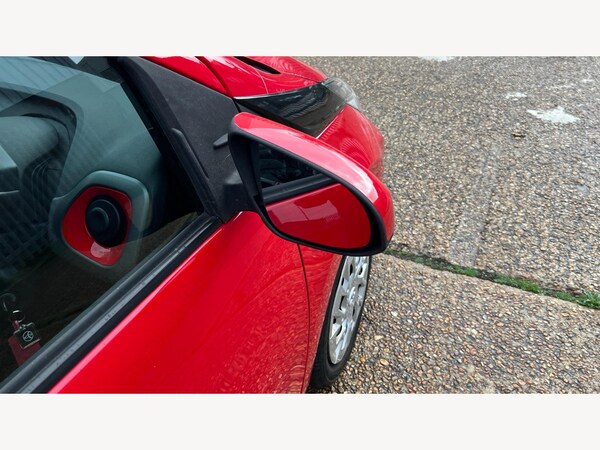 Used Toyota AYGO 2019 for sale - 76295141: Photo 28