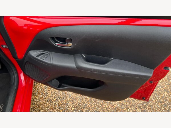 Used Toyota AYGO 2019 for sale - 76295141: Photo 30