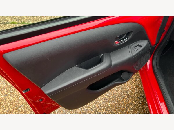 Used Toyota AYGO 2019 for sale - 76295141: Photo 33