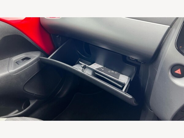 Used Toyota AYGO 2019 for sale - 76295141: Photo 34