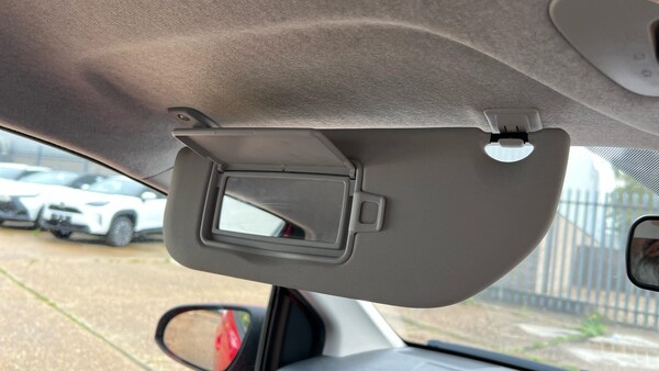 Used Toyota AYGO 2019 for sale - 76295141: Photo 35