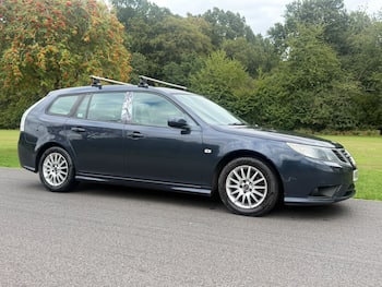 Used Saab 9-3 2008 for sale - 79826904: Photo