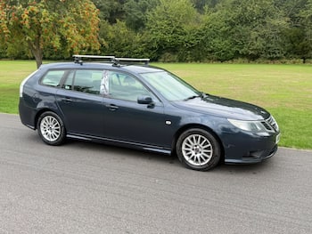 Used Saab 9-3 2008 for sale - 79826904: Photo