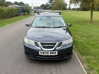 Used Saab 9-3 2008 for sale - 79826904: Photo