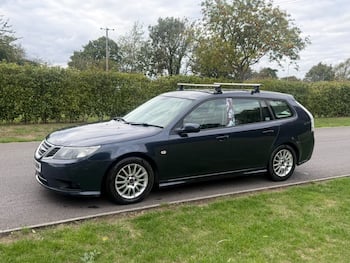 Used Saab 9-3 2008 for sale - 79826904: Photo
