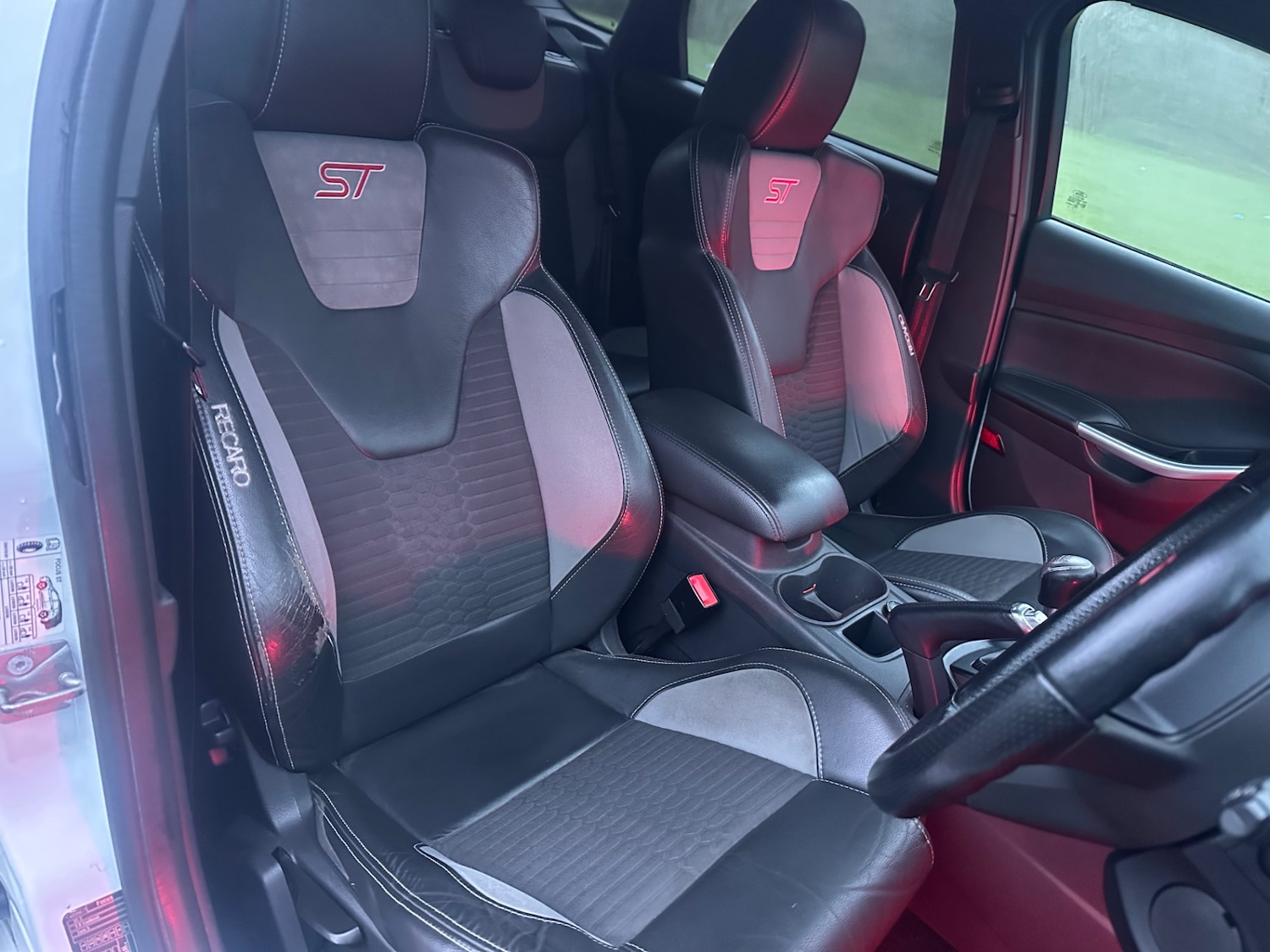 Used Ford Focus 2012 for sale - 76611218: Photo 10