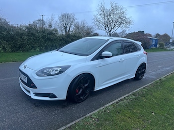 Used Ford Focus 2012 for sale - 76611218: Photo