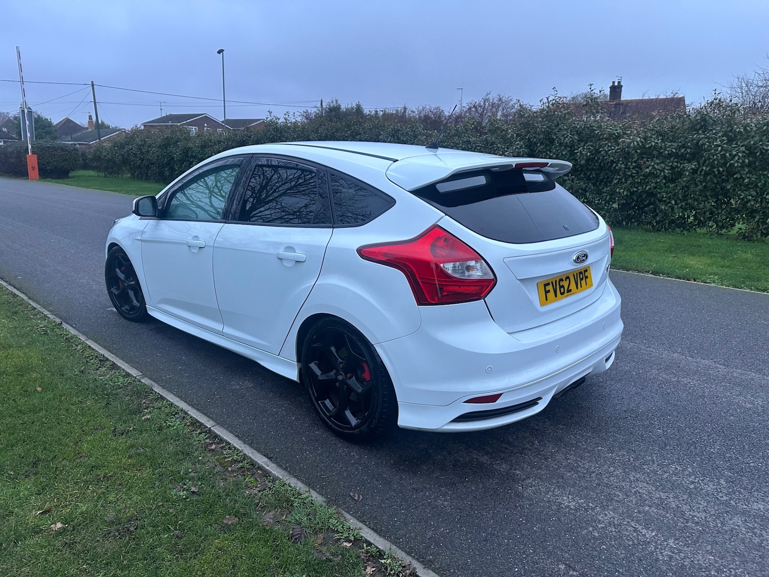 Used Ford Focus 2012 for sale - 76611218: Photo 5