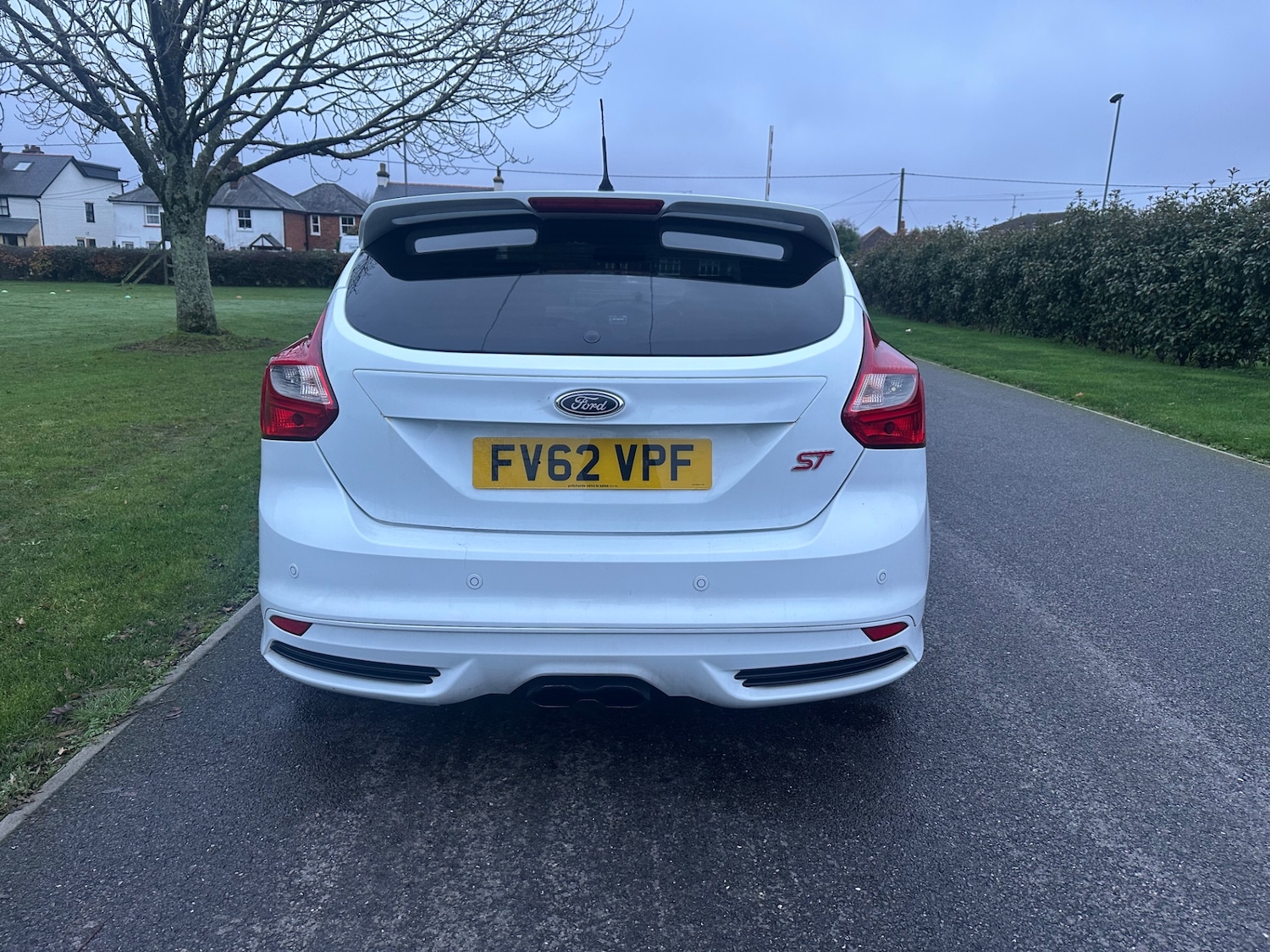 Used Ford Focus 2012 for sale - 76611218: Photo 6