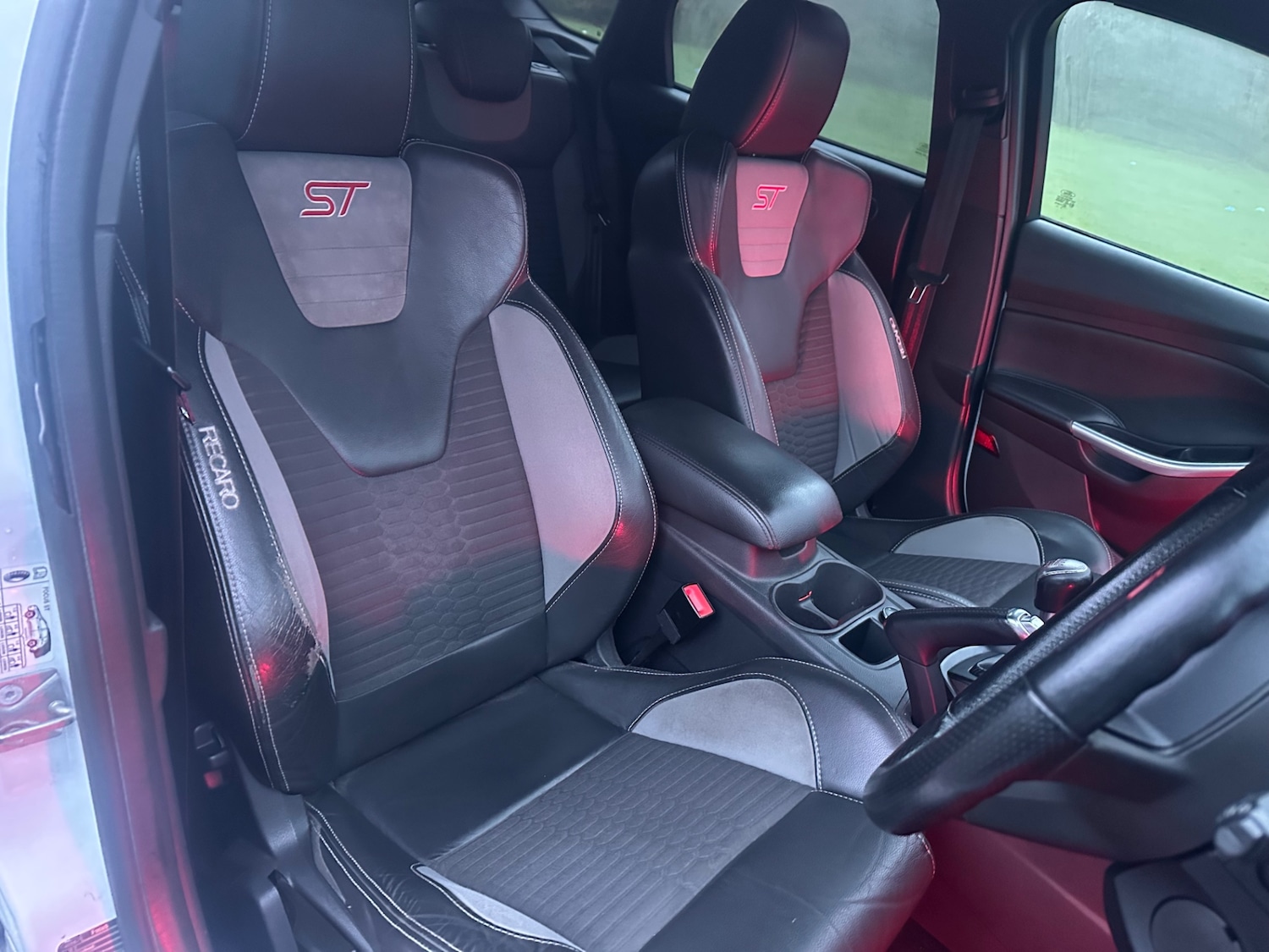 Used Ford Focus 2012 for sale - 76611218: Photo 9