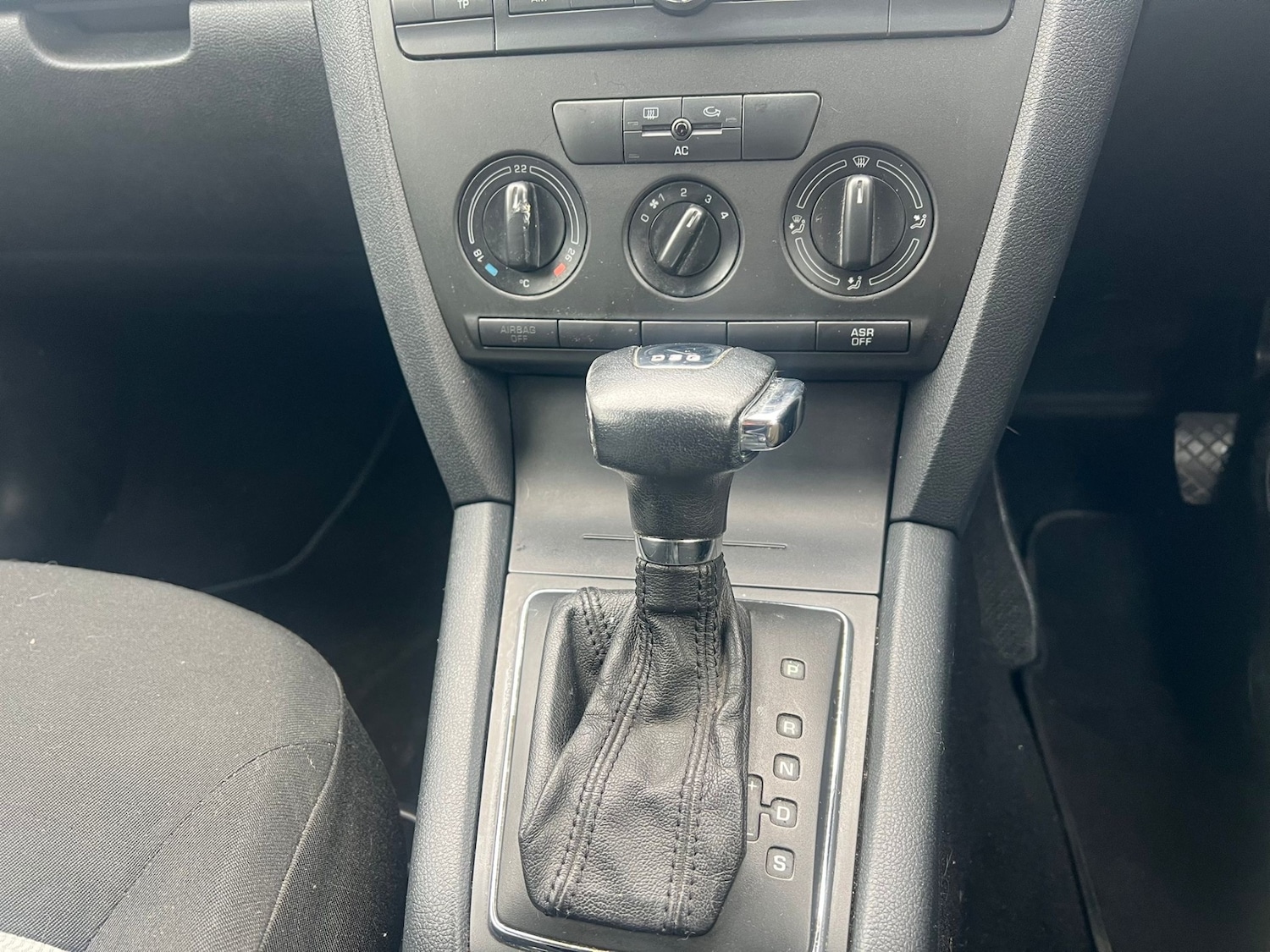 Used Skoda Octavia 2007 for sale - 76110231: Photo 12