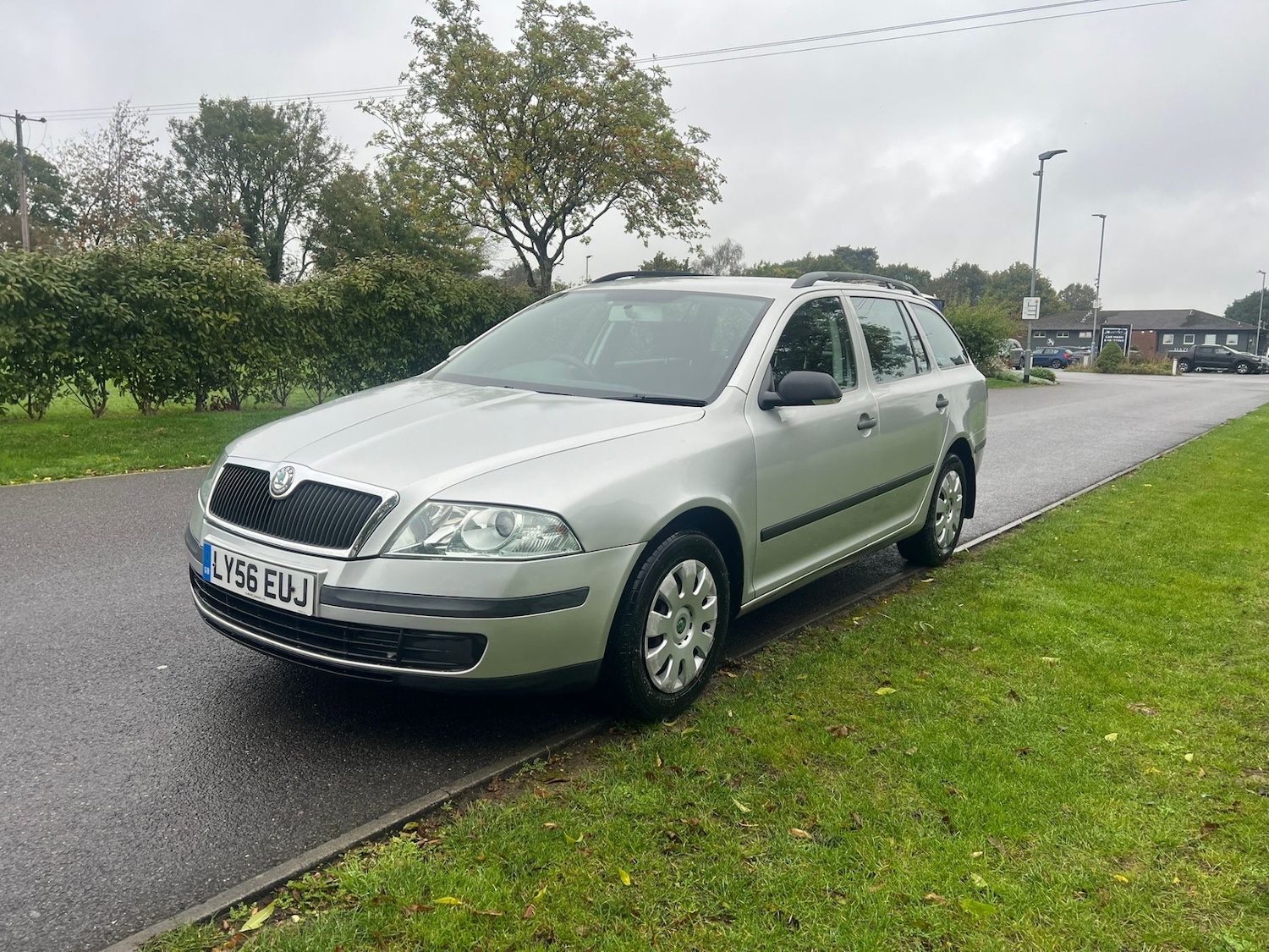 Used Skoda Octavia 2007 for sale - 76110231: Photo 4