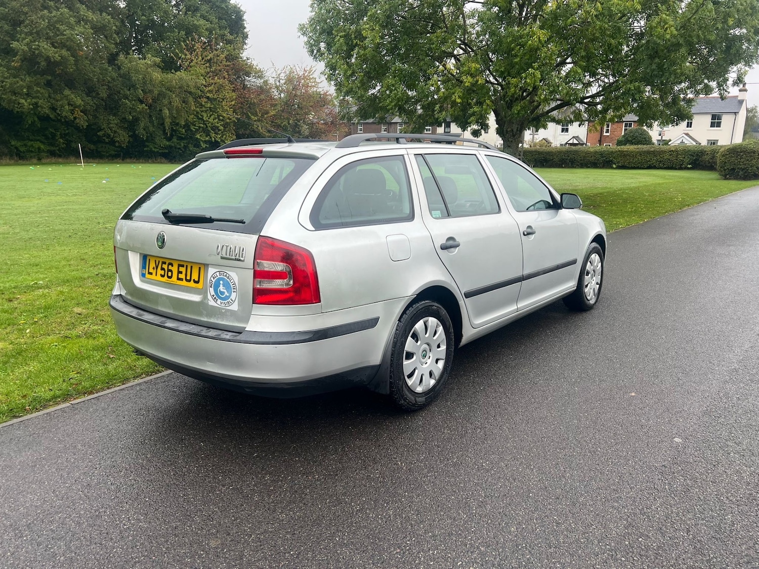 Used Skoda Octavia 2007 for sale - 76110231: Photo 7