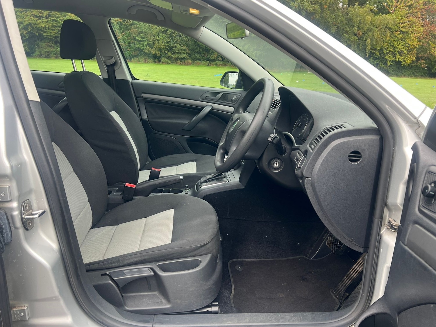 Used Skoda Octavia 2007 for sale - 76110231: Photo 8