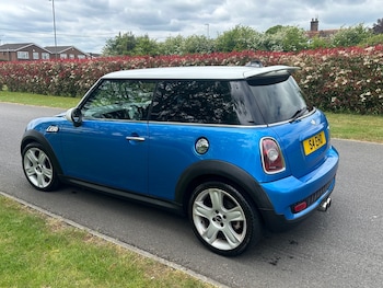 Used MINI Hatch 2008 for sale - 78603142: Photo