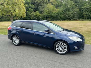 Used Ford Focus 2011 for sale - 75819104: Photo