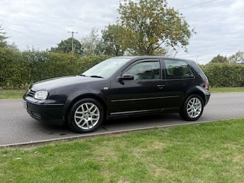Used Volkswagen Golf 2001 for sale - 79813647: Photo