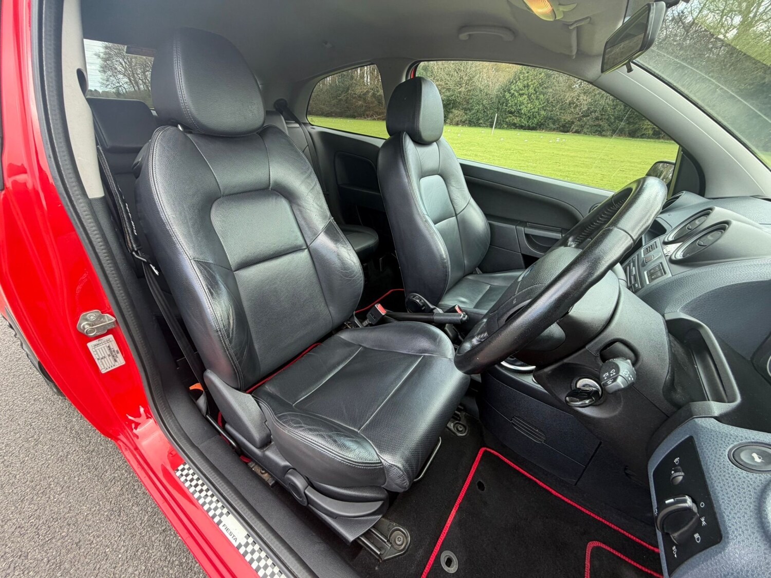 Used Ford Fiesta 2009 for sale - 78131512: Photo 10