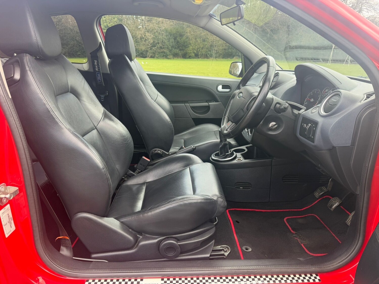 Used Ford Fiesta 2009 for sale - 78131512: Photo 12