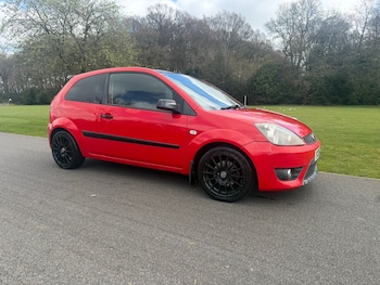 Used Ford Fiesta 2009 for sale - 78131512: Photo