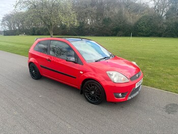 Used Ford Fiesta 2009 for sale - 78131512: Photo