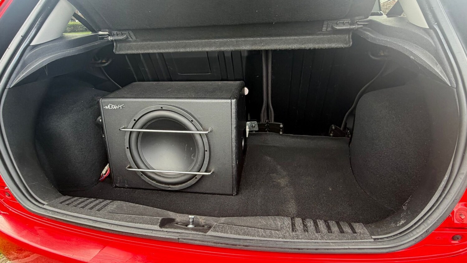 Used Ford Fiesta 2009 for sale - 78131512: Photo 9