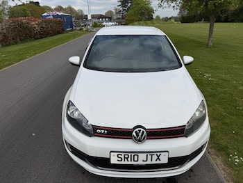 Used Volkswagen Golf 2010 for sale - 78418154: Photo