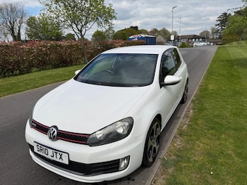 Used Volkswagen Golf 2010 for sale - 78418154: Photo