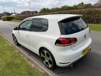 Used Volkswagen Golf 2010 for sale - 78418154: Photo