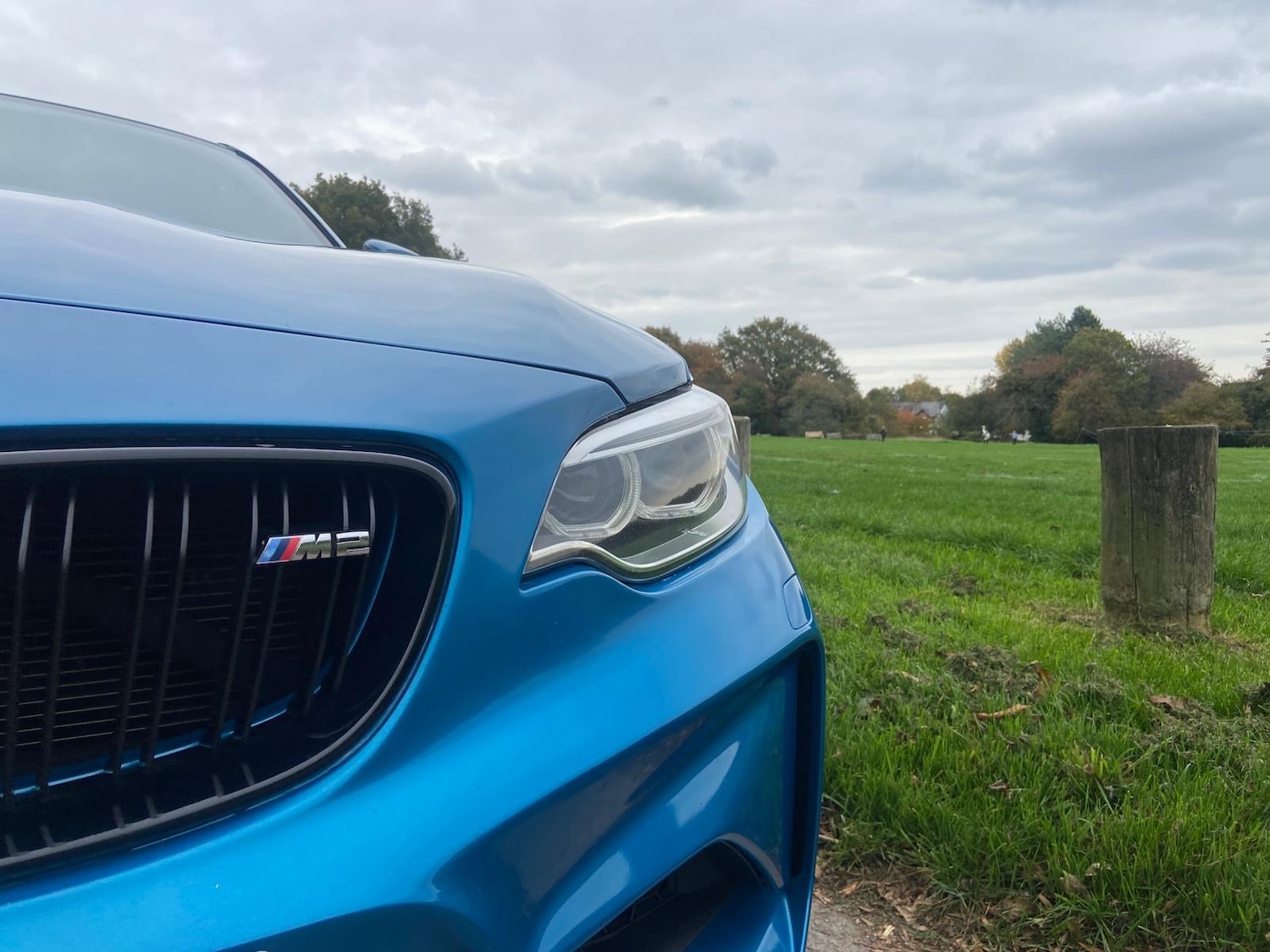 Used BMW M2 2016 for sale - 76317708: Photo 10