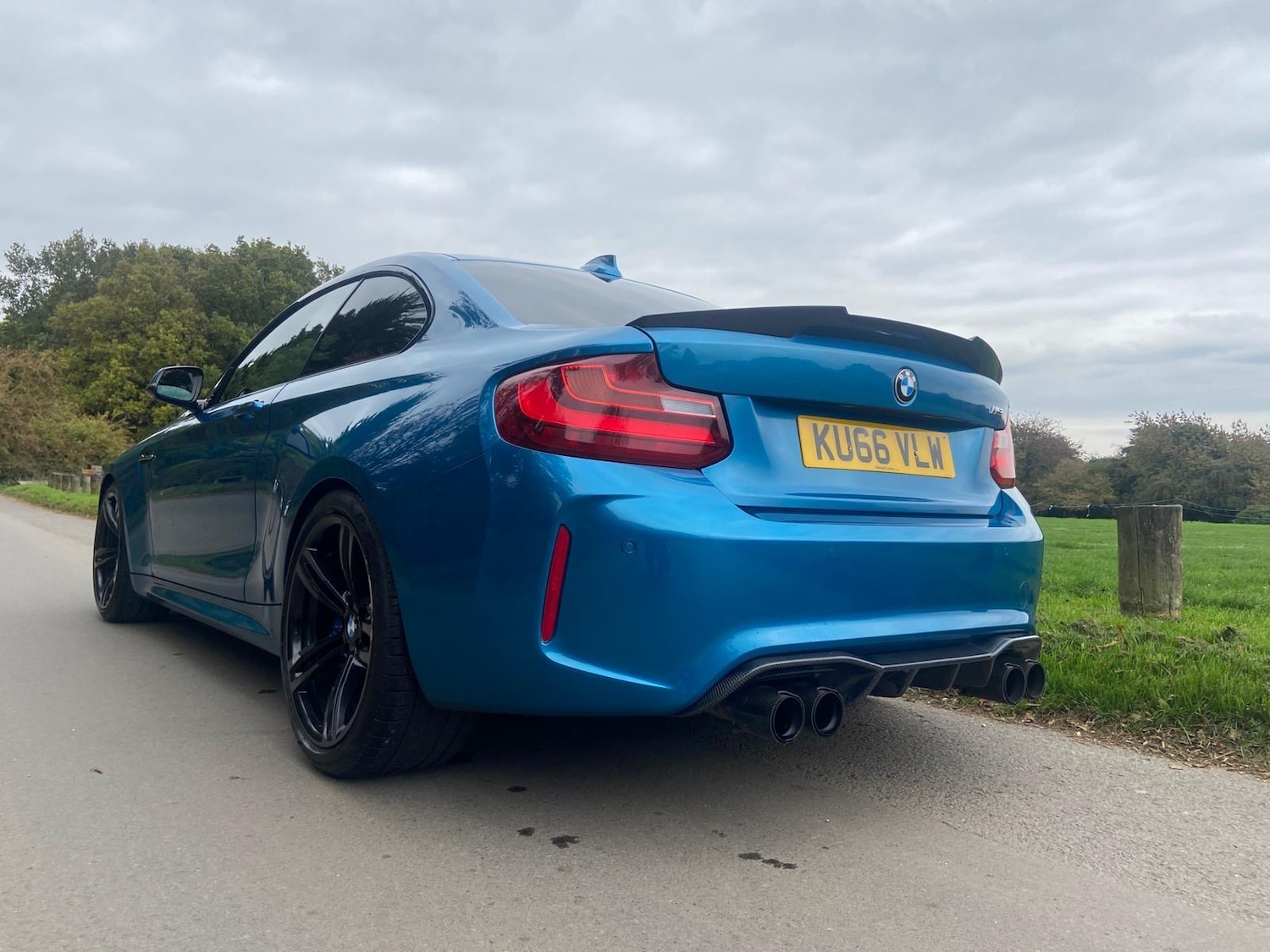 Used BMW M2 2016 for sale - 76317708: Photo 11