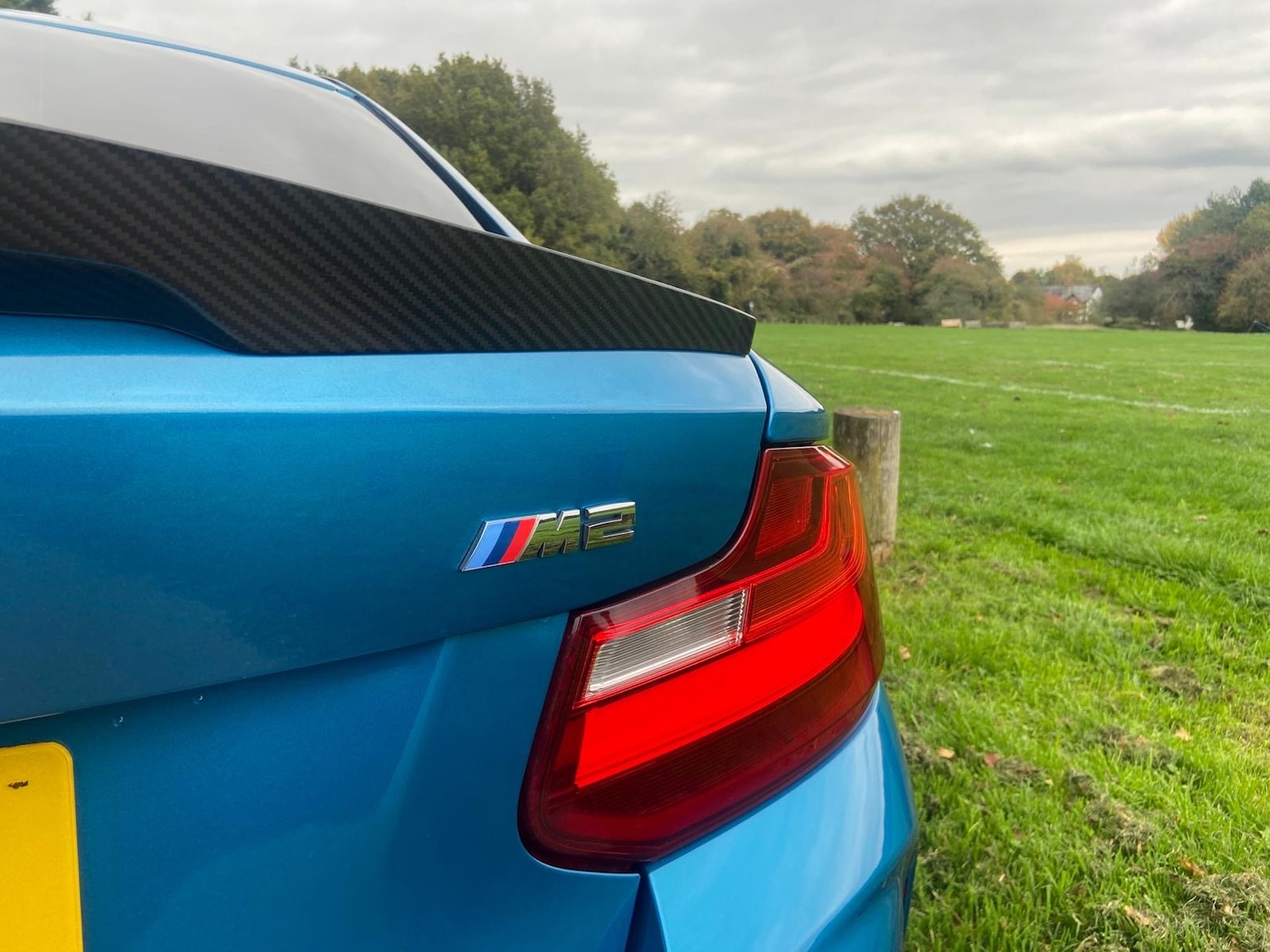 Used BMW M2 2016 for sale - 76317708: Photo 12