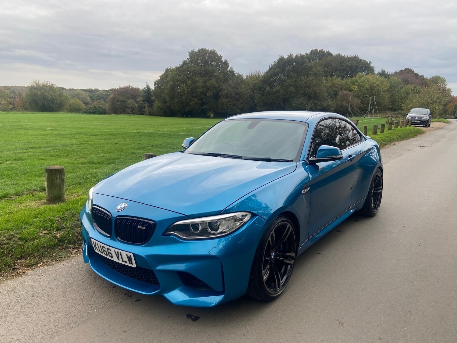 Used BMW M2 2016 for sale - 76317708: Photo 13