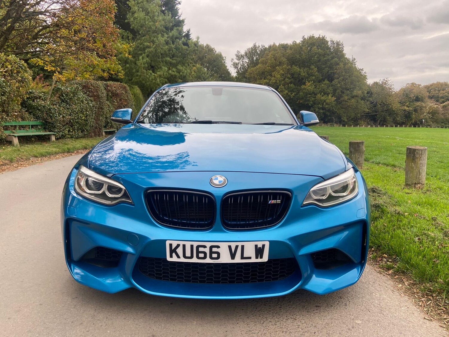 Used BMW M2 2016 for sale - 76317708: Photo 14