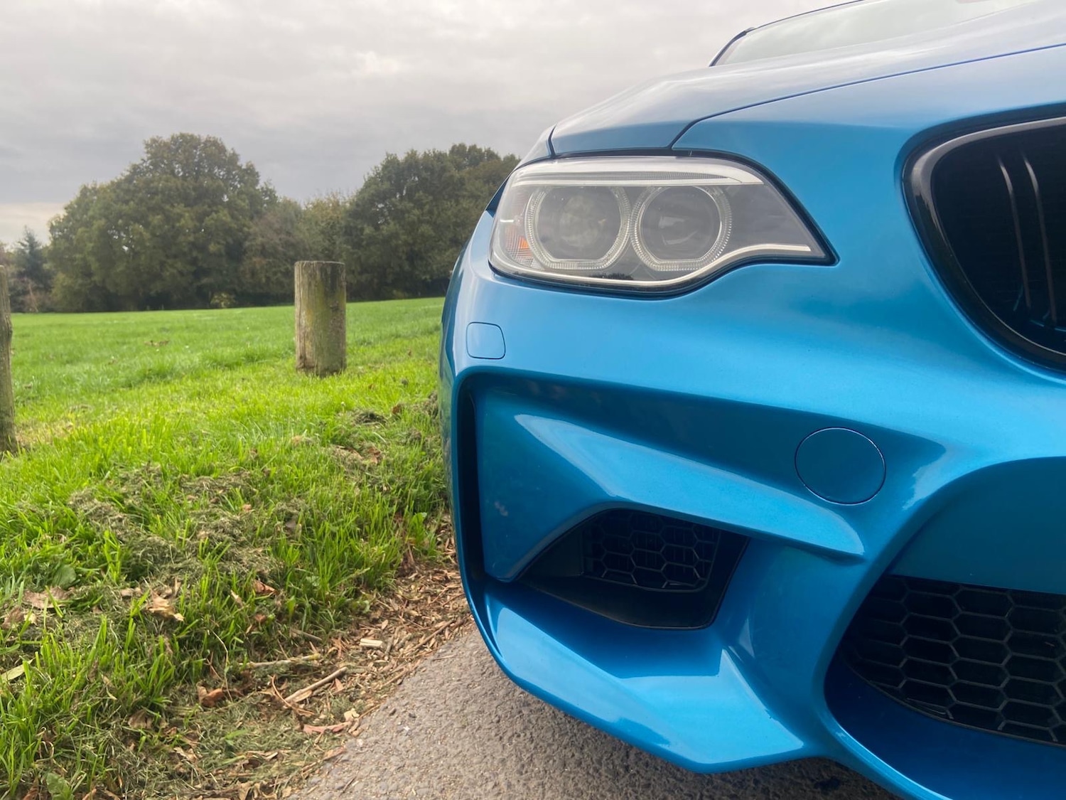 Used BMW M2 2016 for sale - 76317708: Photo 16