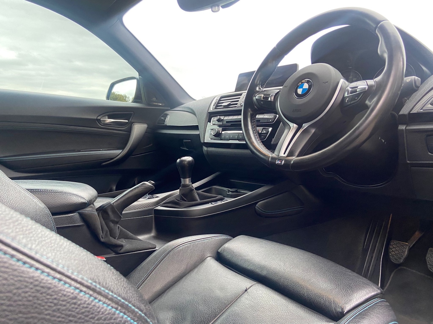 Used BMW M2 2016 for sale - 76317708: Photo 18