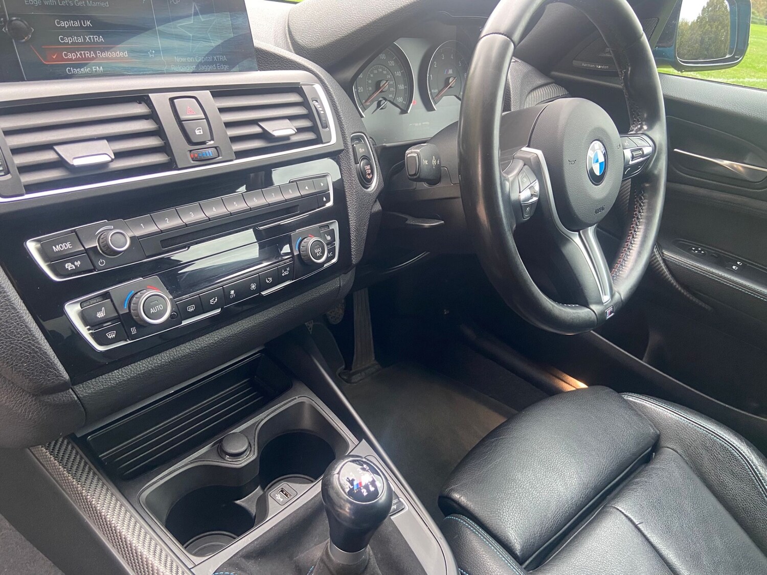 Used BMW M2 2016 for sale - 76317708: Photo 19