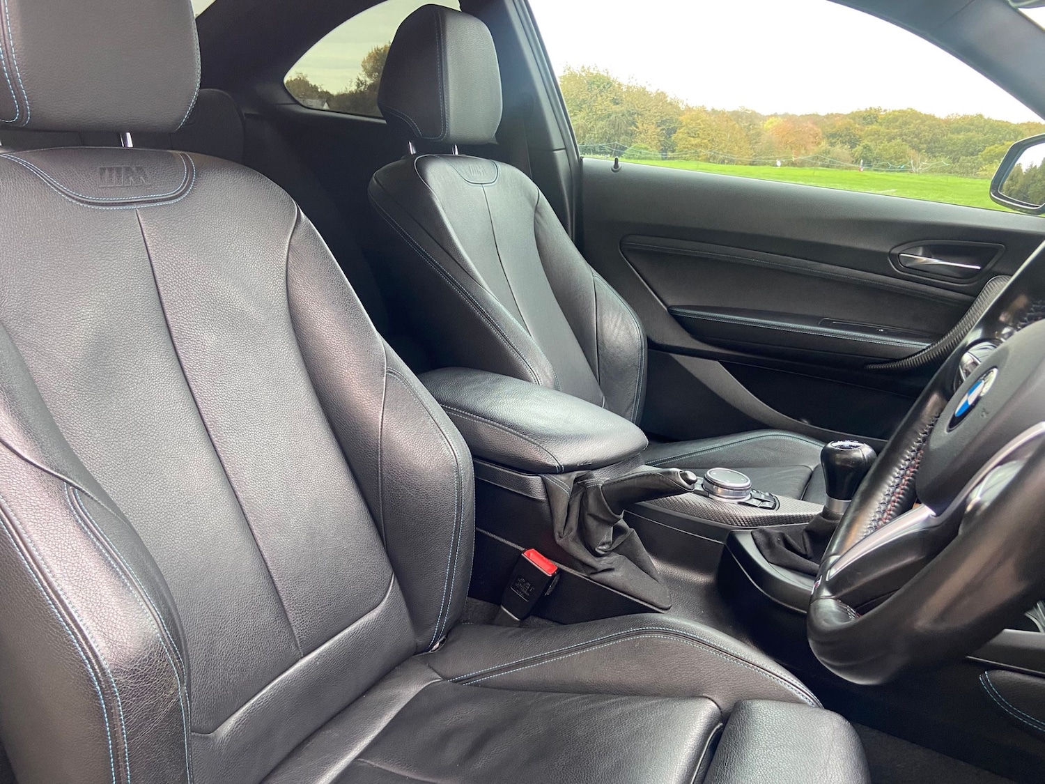 Used BMW M2 2016 for sale - 76317708: Photo 20