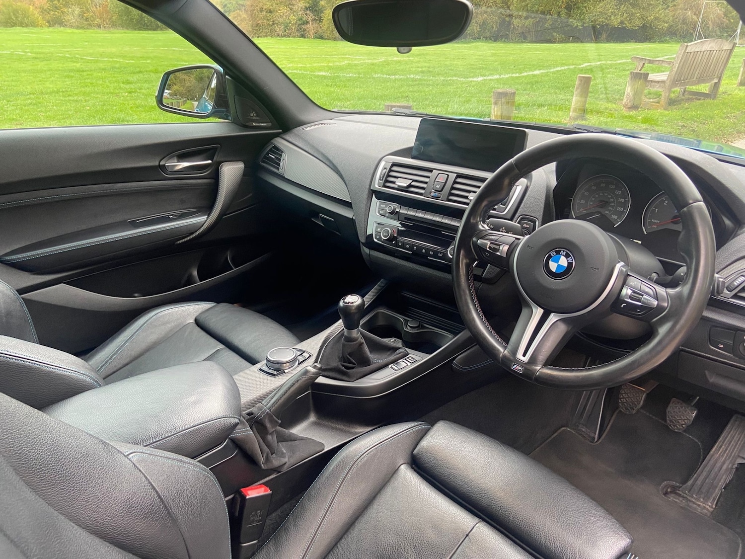 Used BMW M2 2016 for sale - 76317708: Photo 21